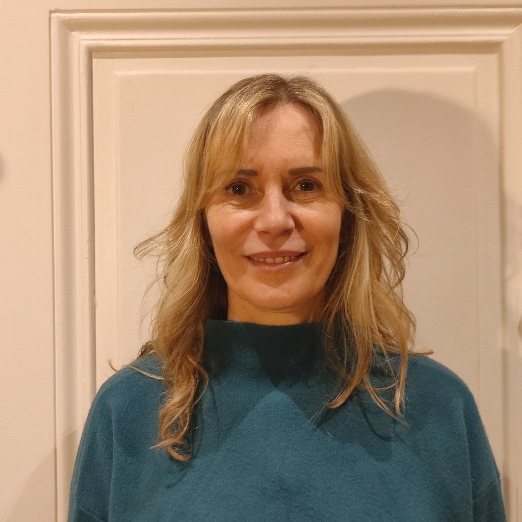 photo portrait Andrea KUPER