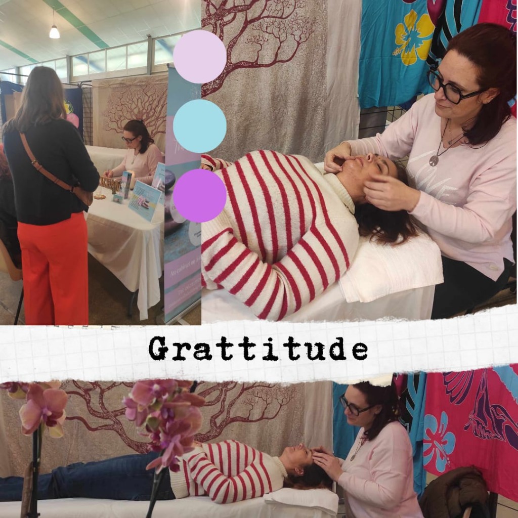 photo activite Céline Tramont-Vidal 