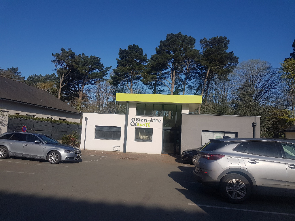 photo cabinet HAREL Delphine