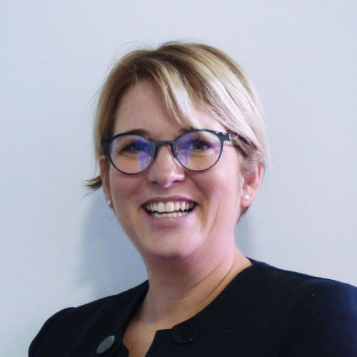 photo portrait HAREL Delphine