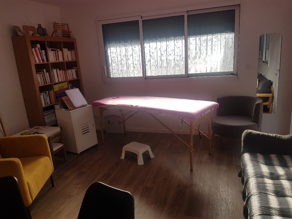 photo seance HAREL Delphine