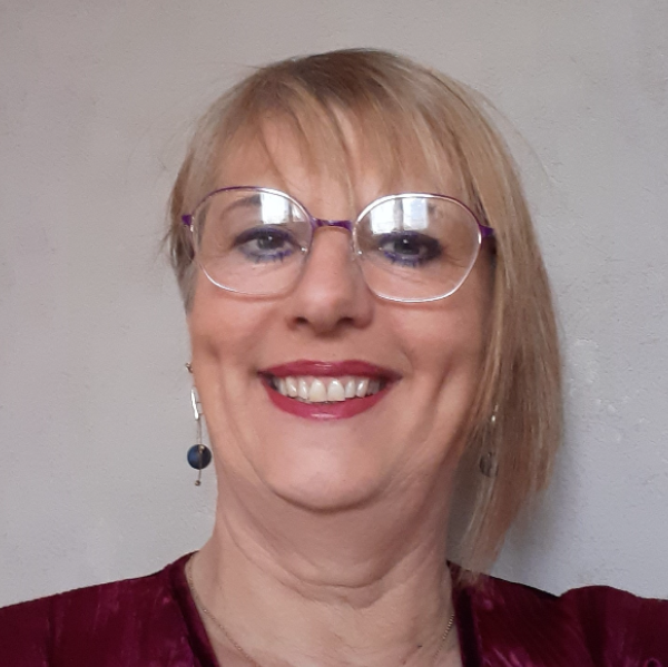 Isabelle RAYNAUD EFT