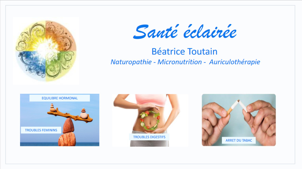 photo activite Béatrice TOUTAIN