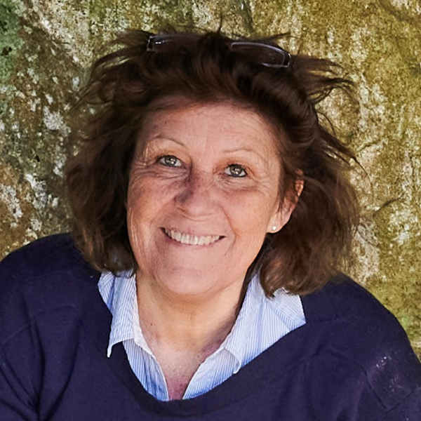 Marie-france AUGEREAU