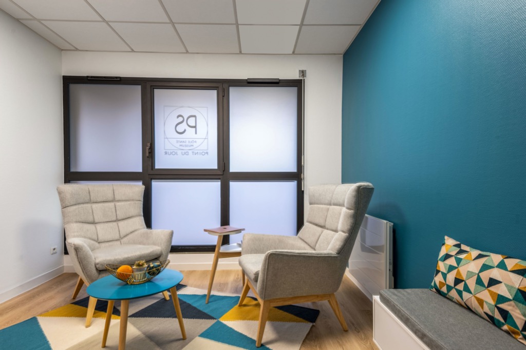 photo cabinet Corinne Mandard