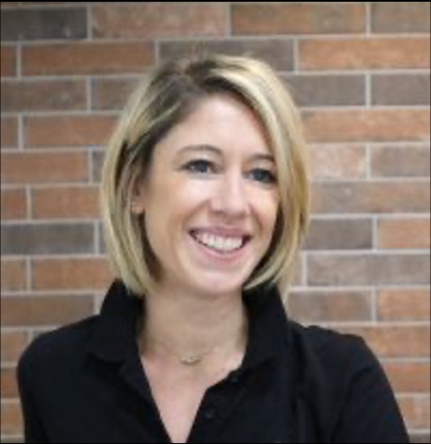 photo portrait Corinne Mandard