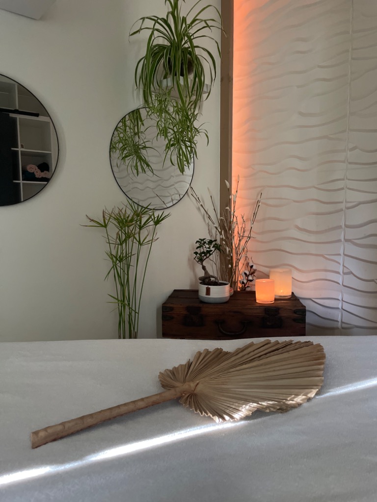 photo activite Evadmassage