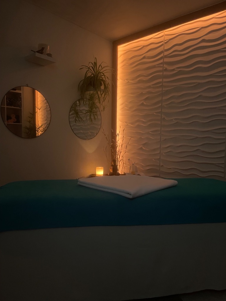 photo seance Evadmassage