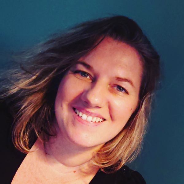 Souffle d’enthousiasme - Aurélie Joly