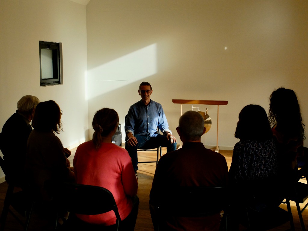 photo activite François JAN