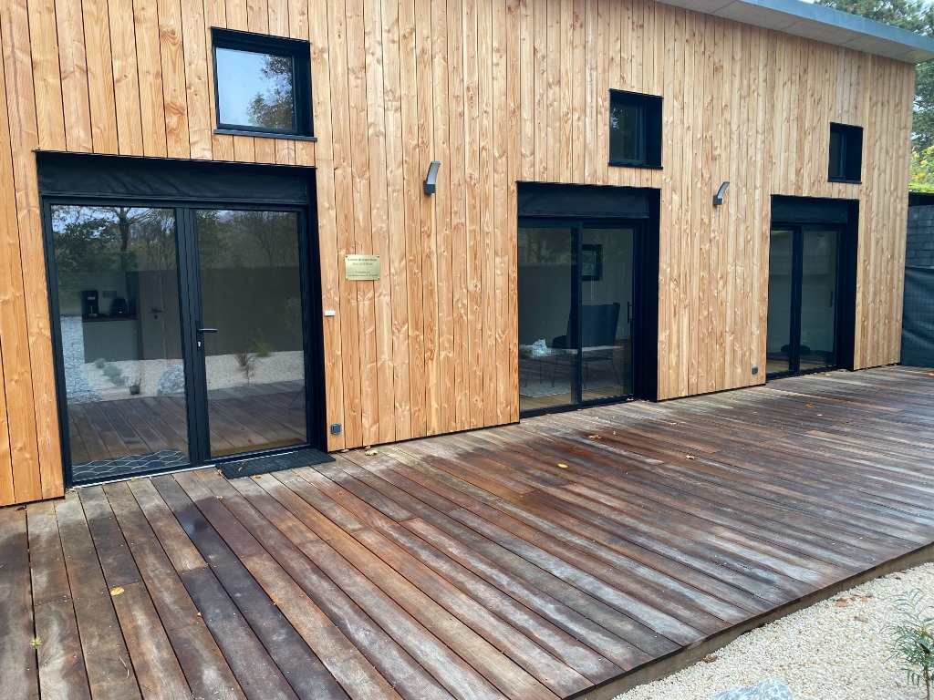 photo cabinet François JAN