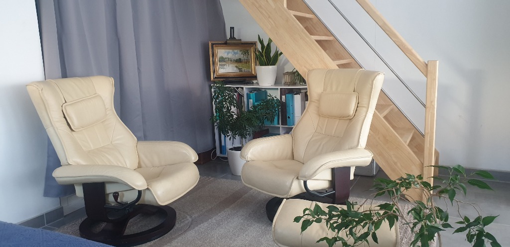 photo cabinet Sylvie MONTANELLI - Sophrovie Gard