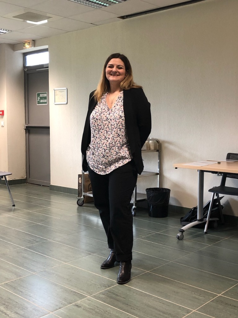 photo seance Sylvie MONTANELLI - Sophrovie Gard