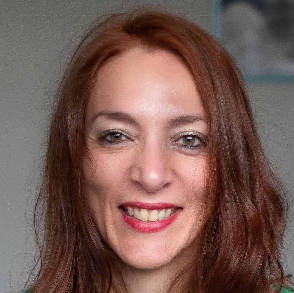 Sandrine Carême - ineS