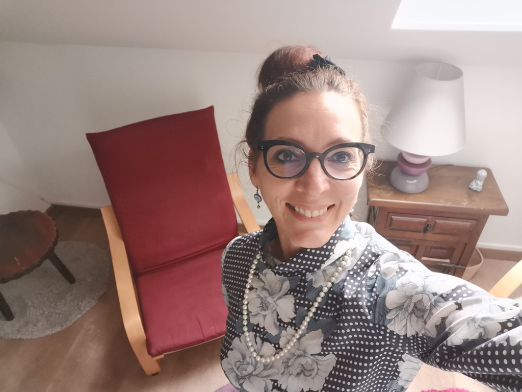 photo cabinet Sandrine Carême - ineS