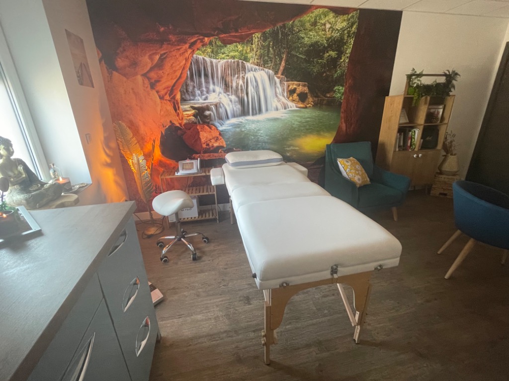 photo cabinet Pauline Barraud