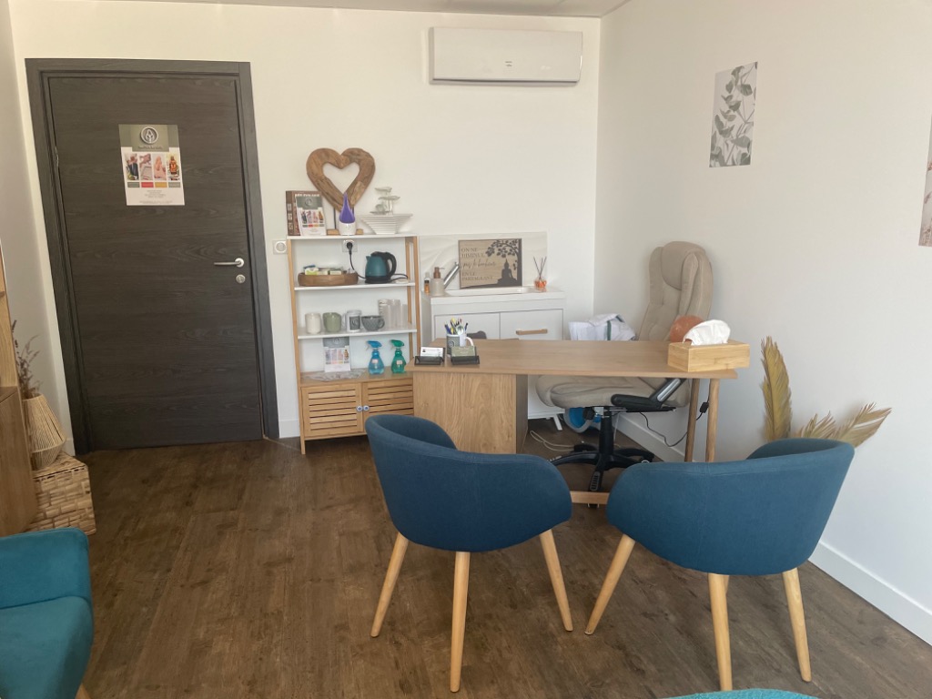 photo seance Pauline Barraud