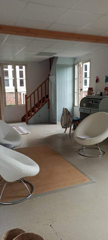 photo cabinet Pauline Schillaci