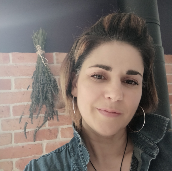 Séverine Fraycenon DouceHeure-BienEtre66