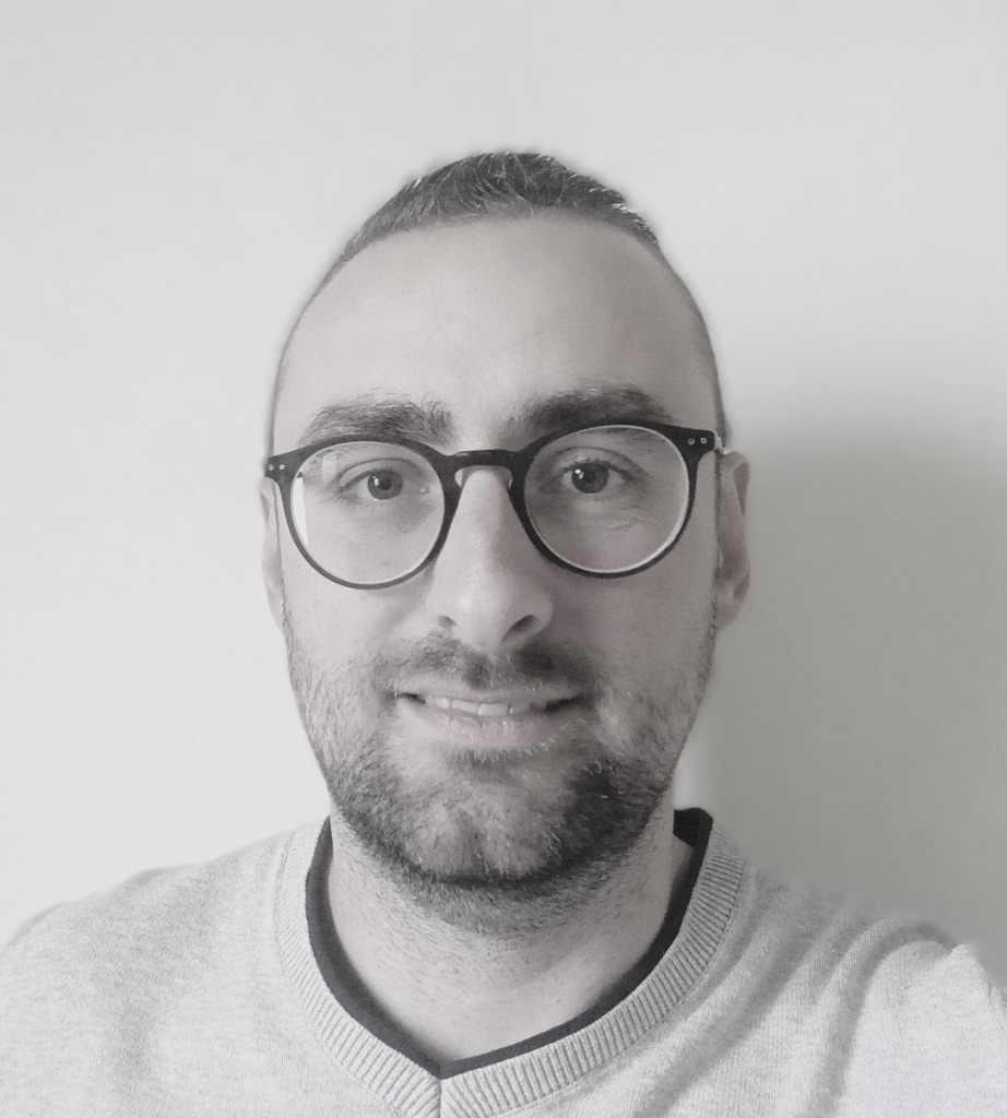 photo portrait Courtin