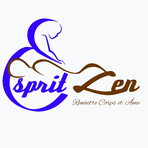 Massage Esprit Zen,  Renaître Corps et Âme