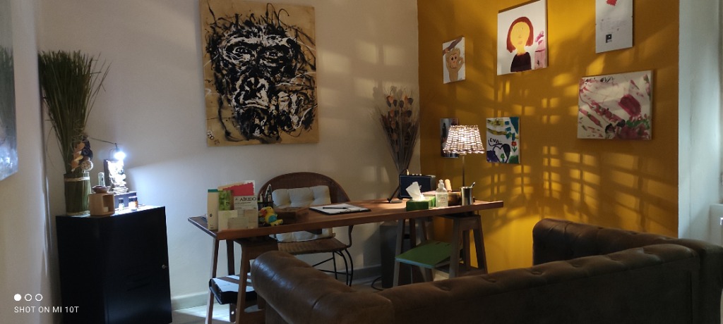 photo cabinet Gisbert Cyril