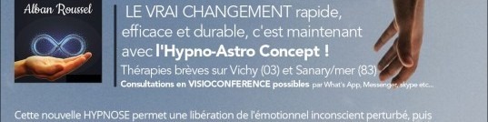 photo activite Alban Roussel