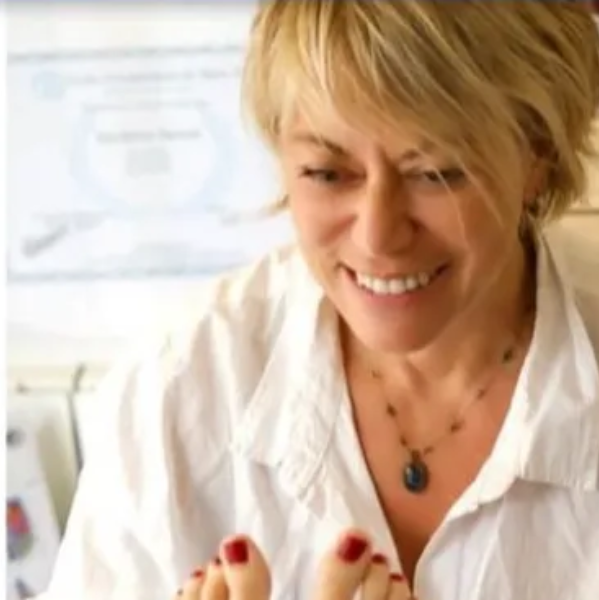 Sandrine serres Reflexologue92