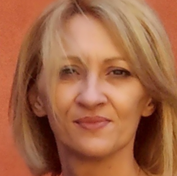 Psy.B Brigitte Giovannucci