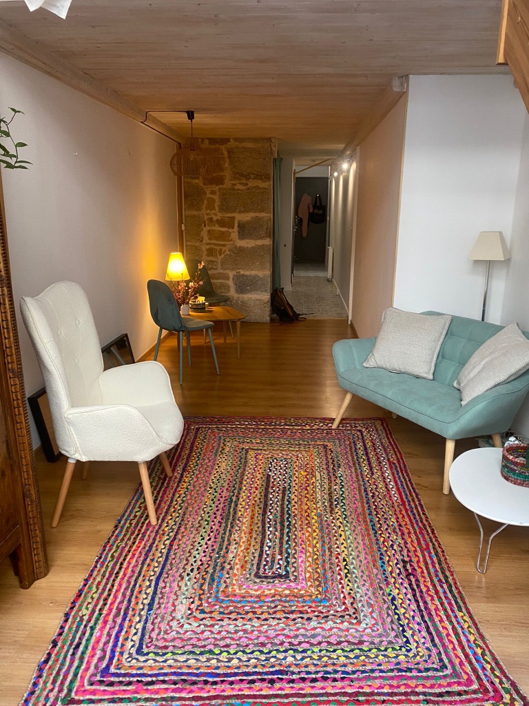 photo portrait Marion Martin