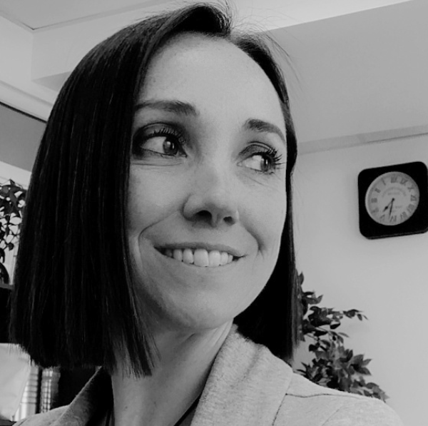 Cécile BORDES ROCAMORA