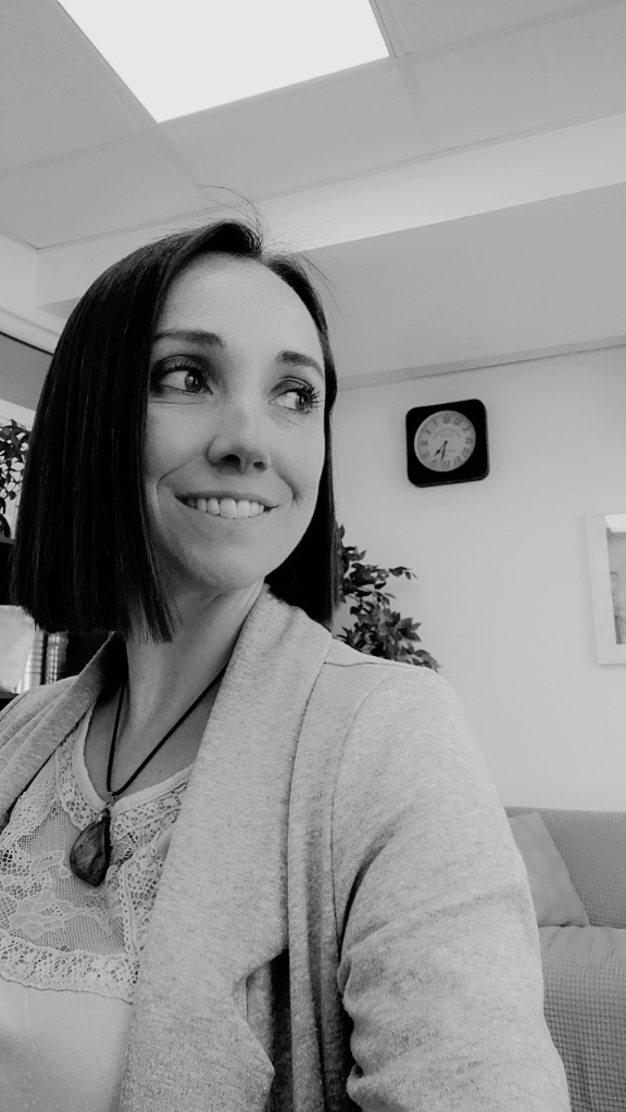 photo portrait Cécile BORDES ROCAMORA