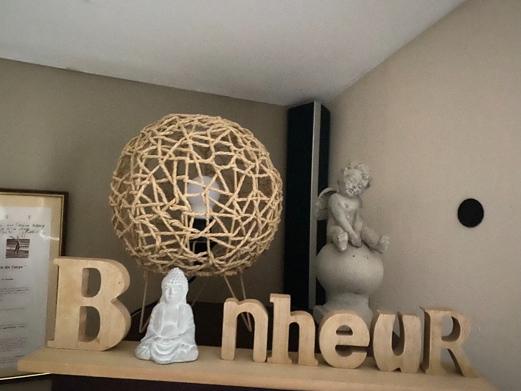 photo activite Patrick