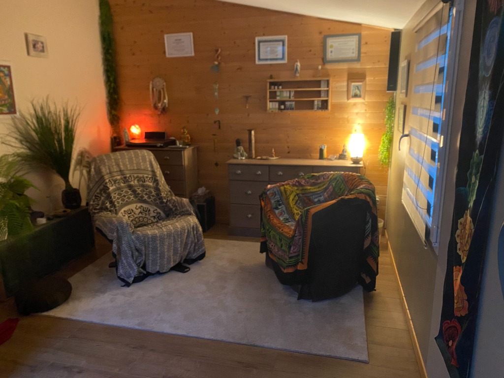 photo cabinet Patrick