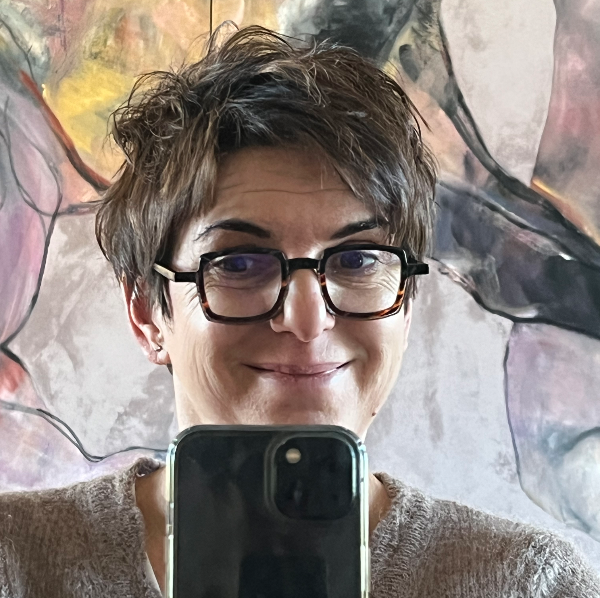 Sandrine Chapart-Brunet