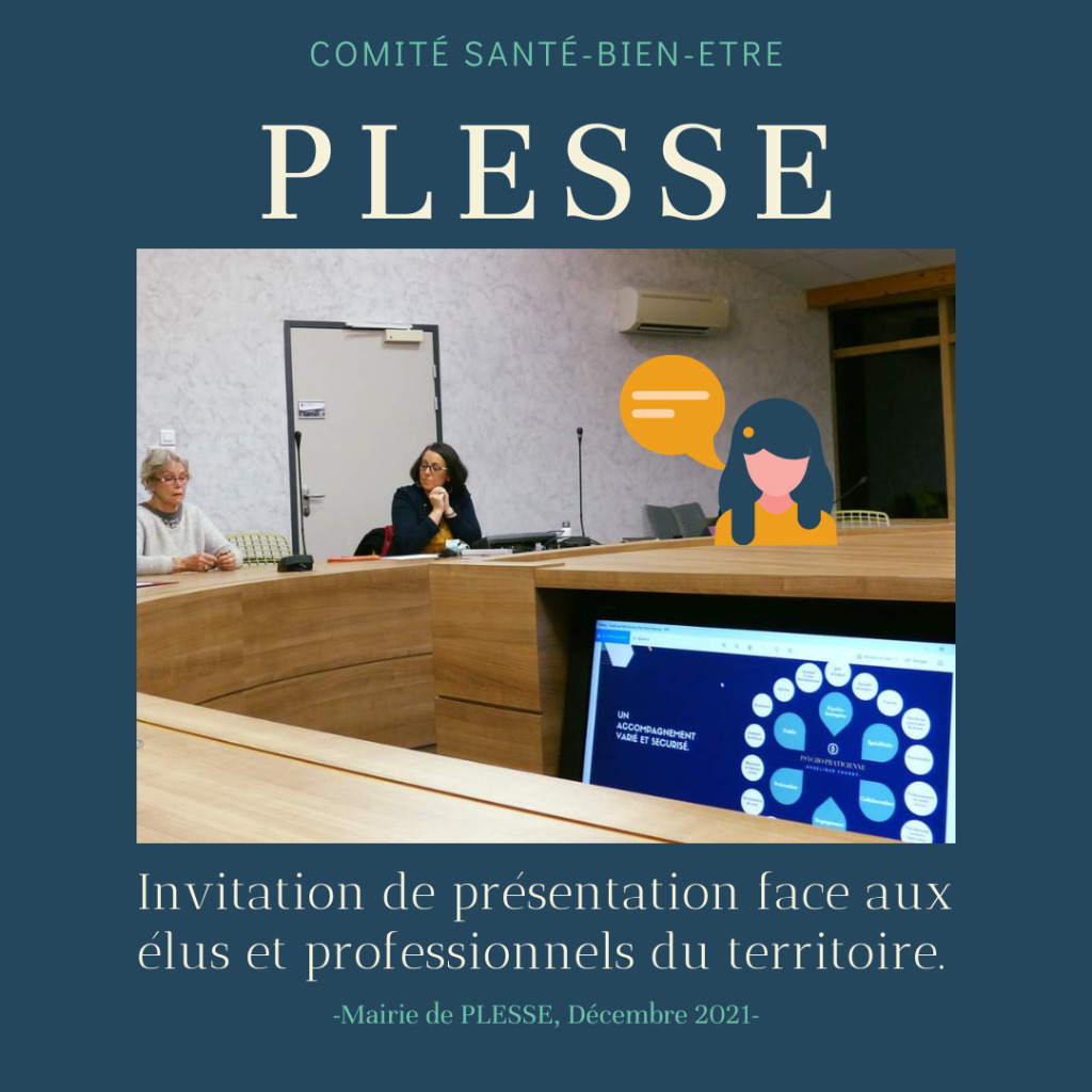 photo activite Angélique THAROT