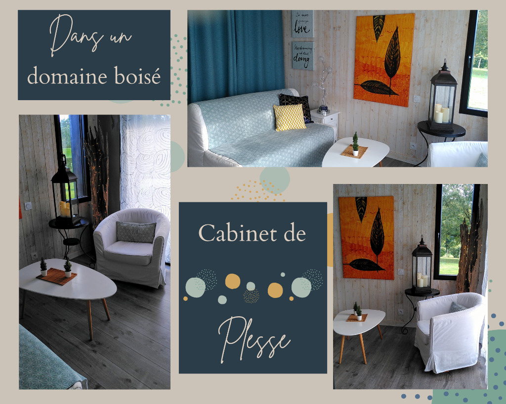 photo cabinet Angélique THAROT