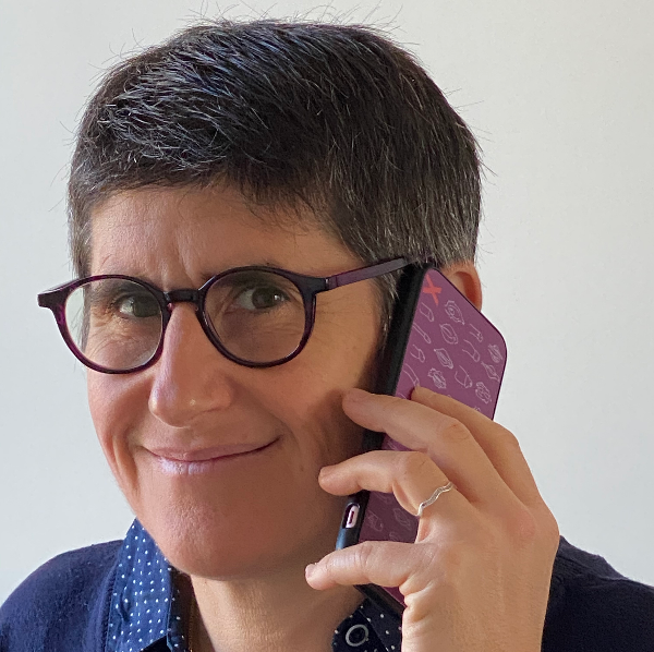 Stéphanie Lacassagne