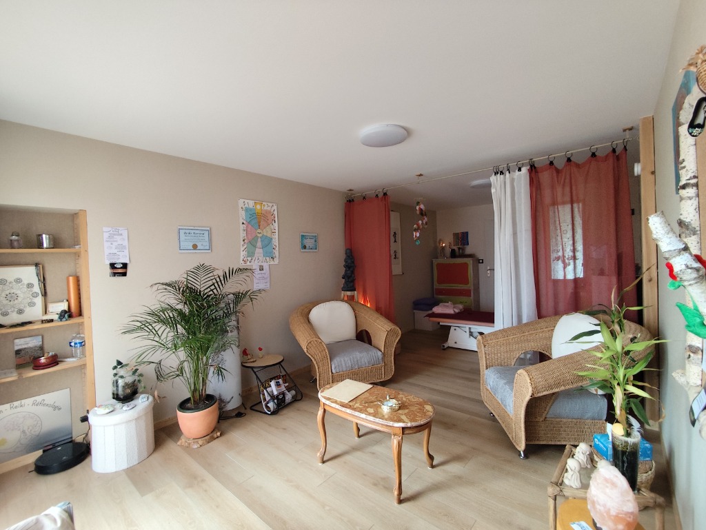 photo cabinet Aurore Gauthier