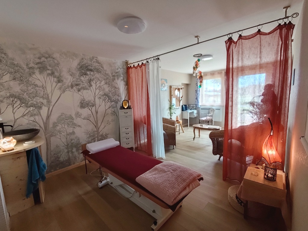 photo seance Aurore Gauthier