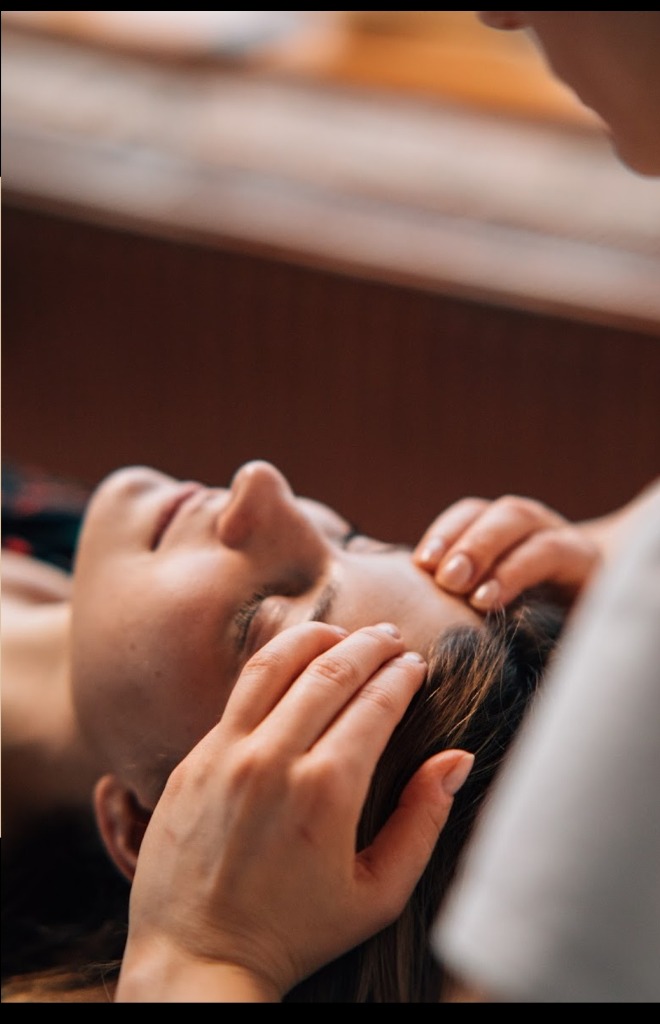 photo seance KI ÔM MANA