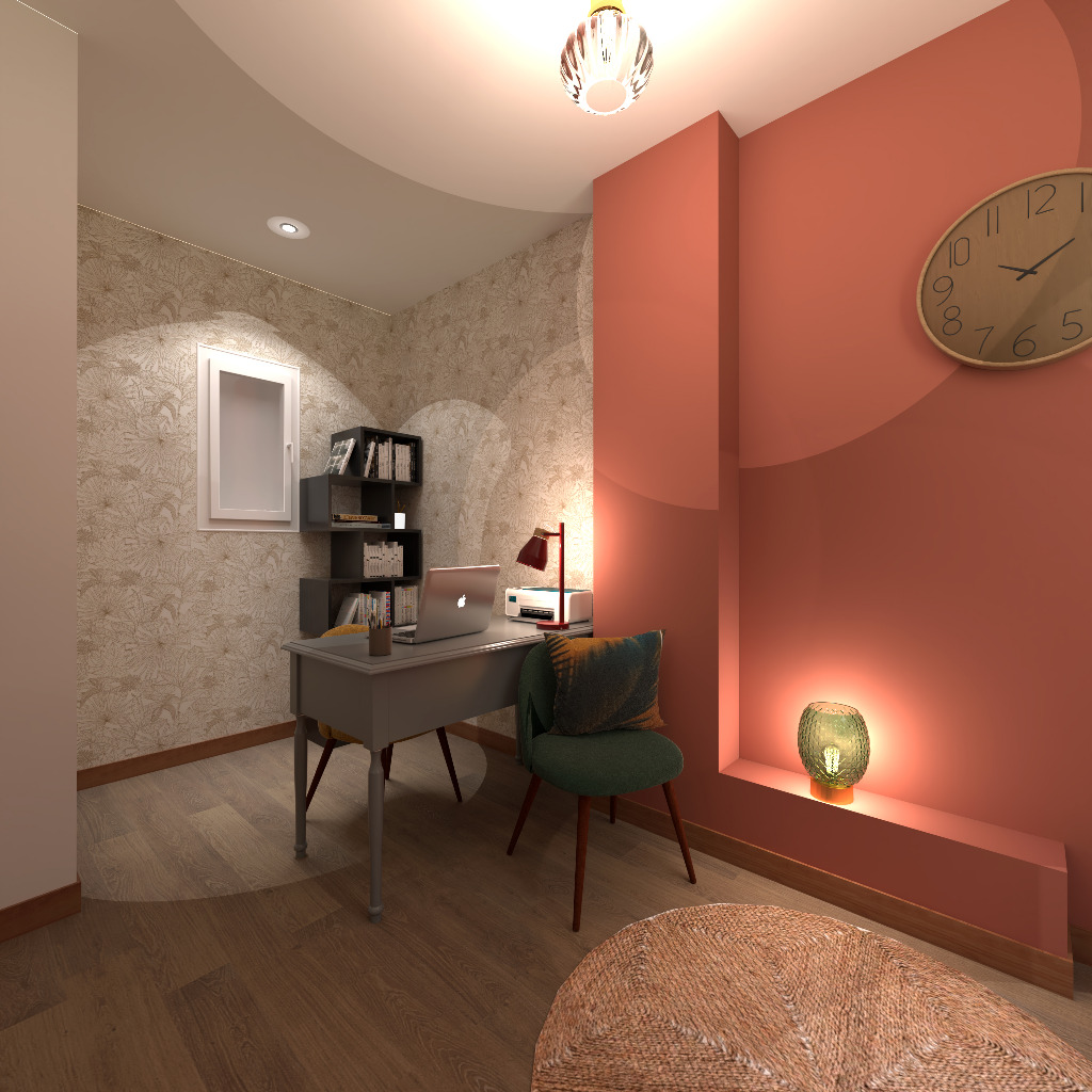 photo cabinet Cabinet Agapé