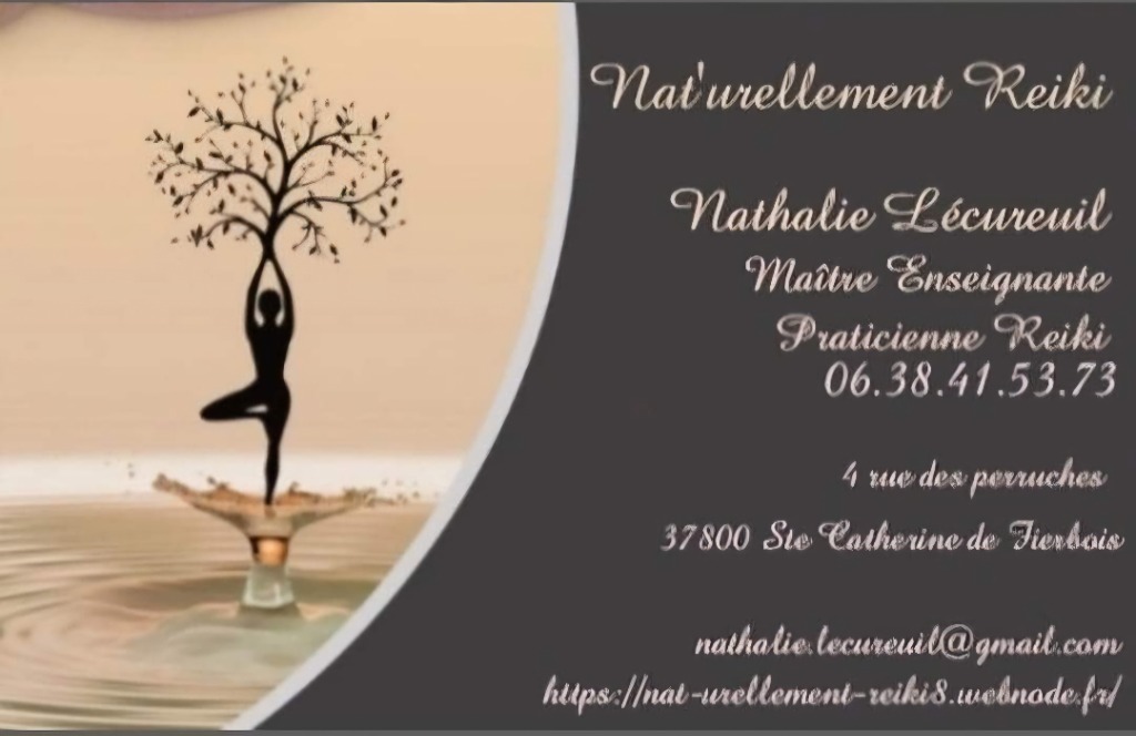 photo activite Nathalie Lécureuil 