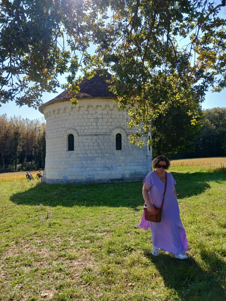 photo portrait Nathalie Lécureuil 