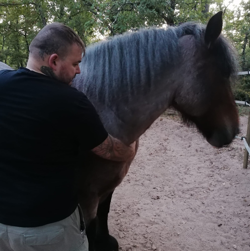 photo activite Graine de Reiki