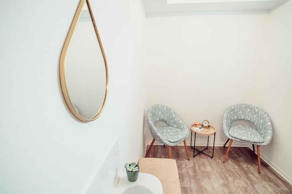 photo cabinet Florine PEROT