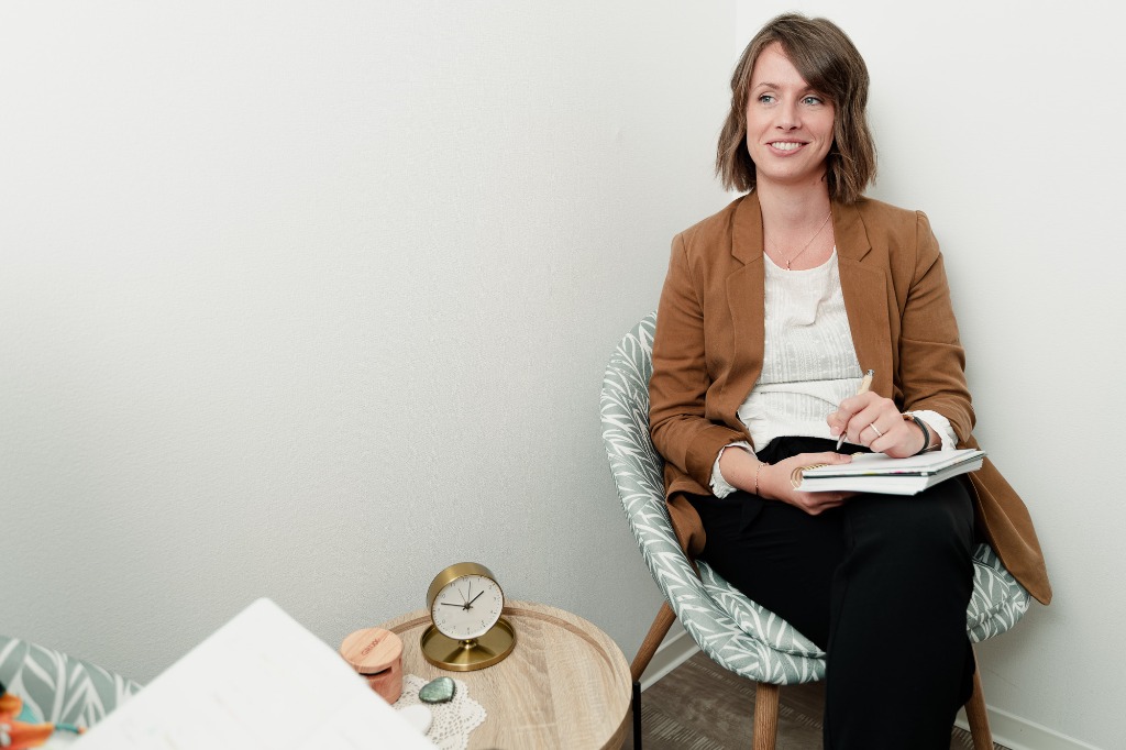 photo seance Florine PEROT