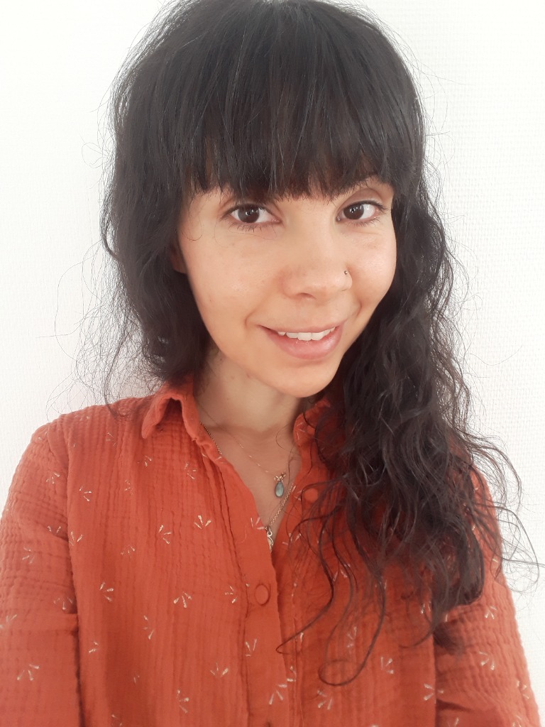 photo portrait Laurie Picard