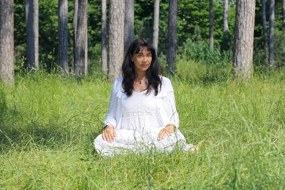 photo portrait SEFORAH BENHAMOU