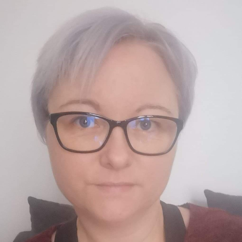 photo portrait Isabelle Talleux Sophrologue